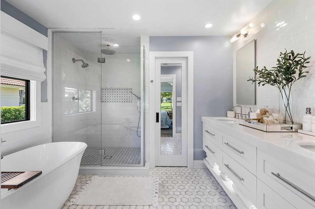 Main Bath