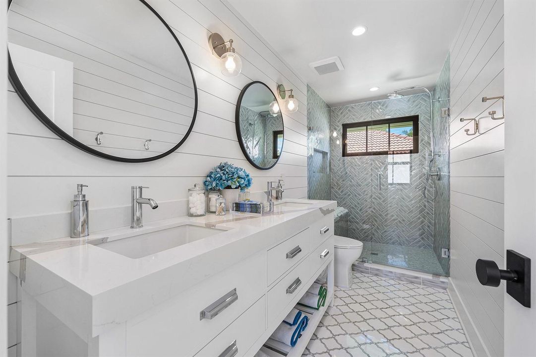 Guest Bath