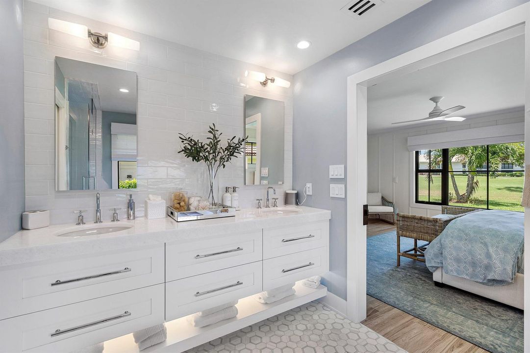 Main Bath