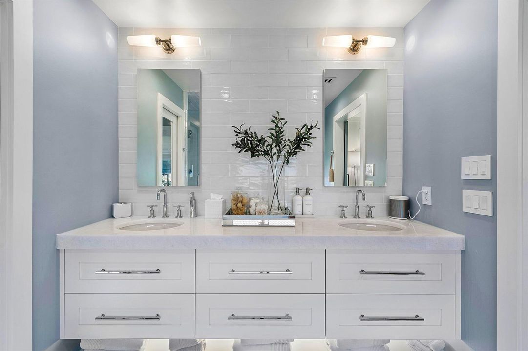 Main Bath