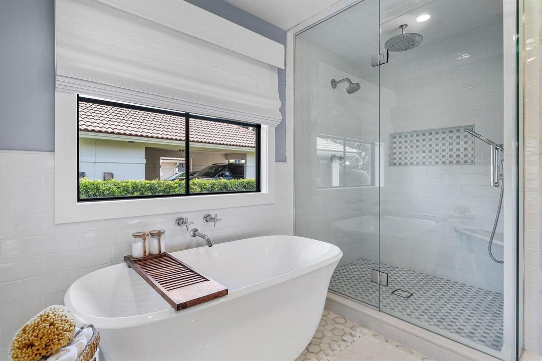 Main Bath