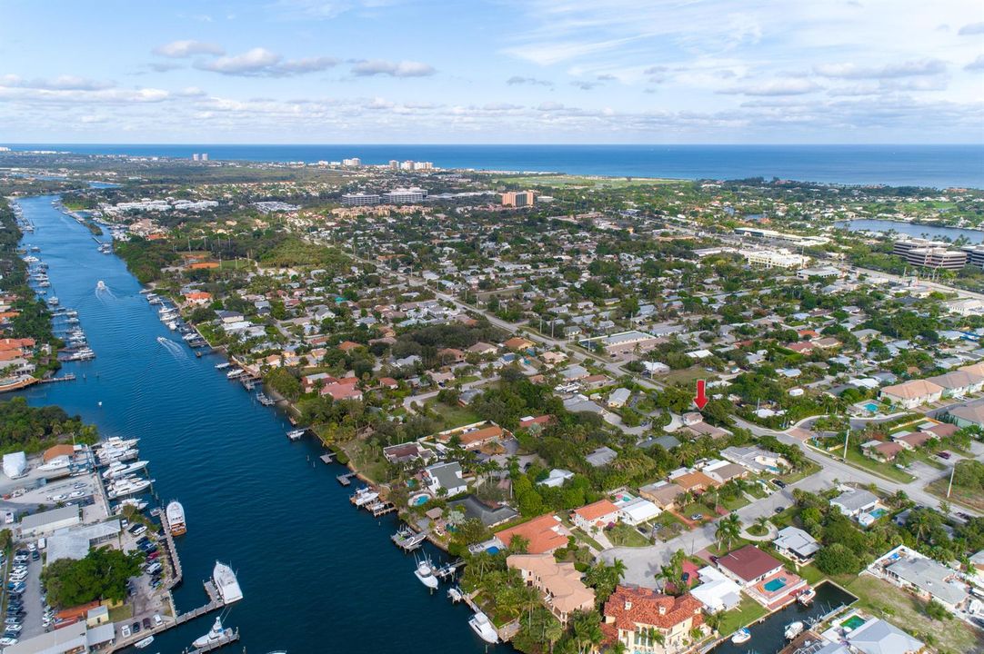 AERIAL 1