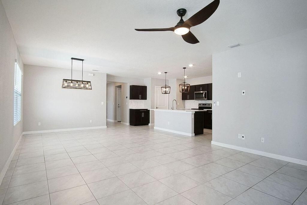 Living-Dining-Kitchen