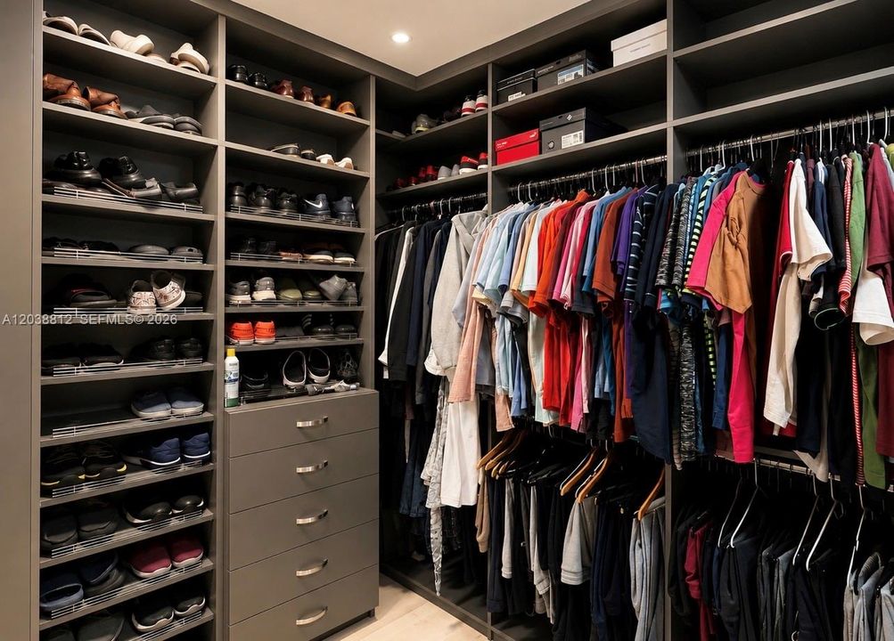 Master Room          Enhance
