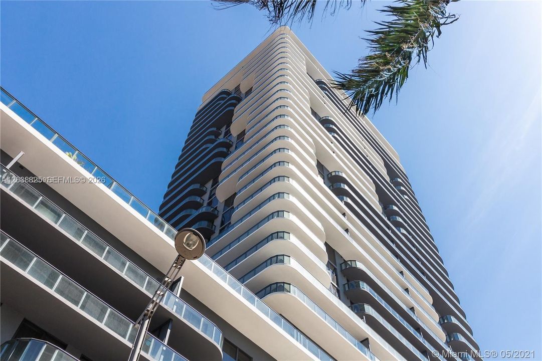 En Renta: $3,650 (1 camas, 1 baños, 612 Pies cuadrados)