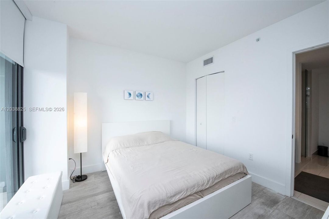 En Renta: $3,650 (1 camas, 1 baños, 612 Pies cuadrados)