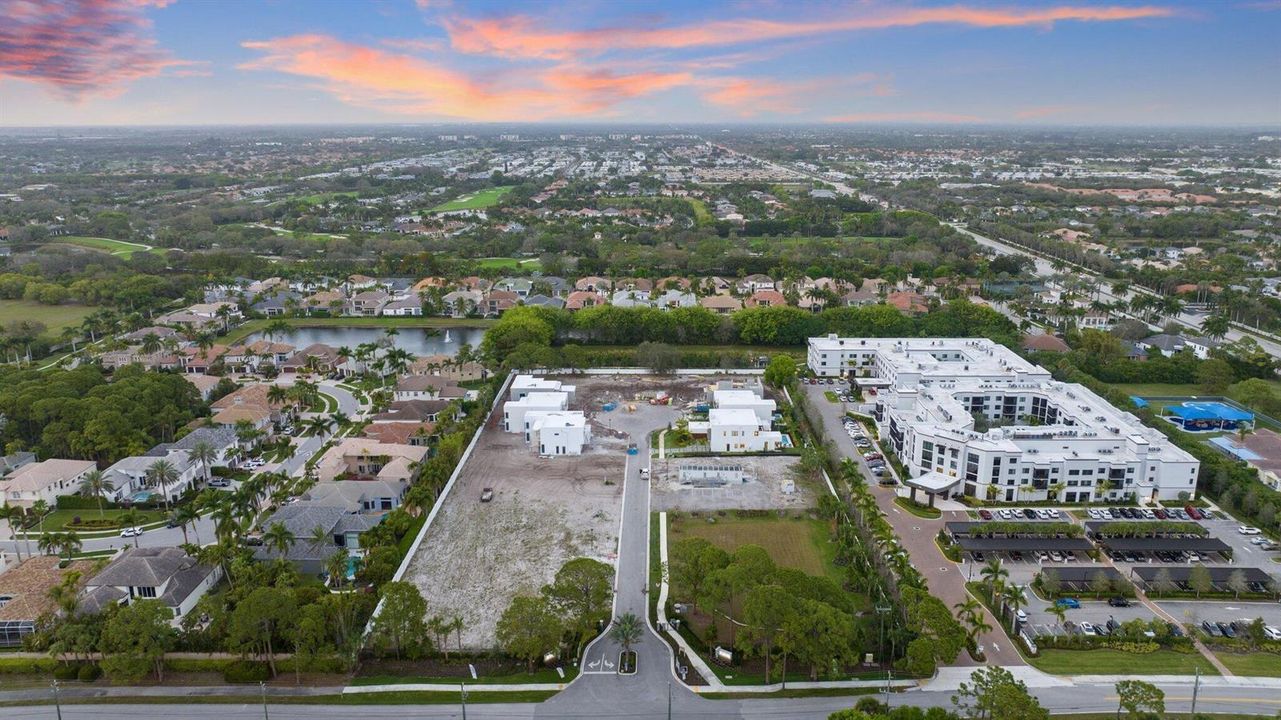 aerial