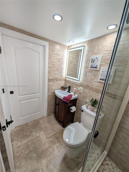 1st floor Bedroom