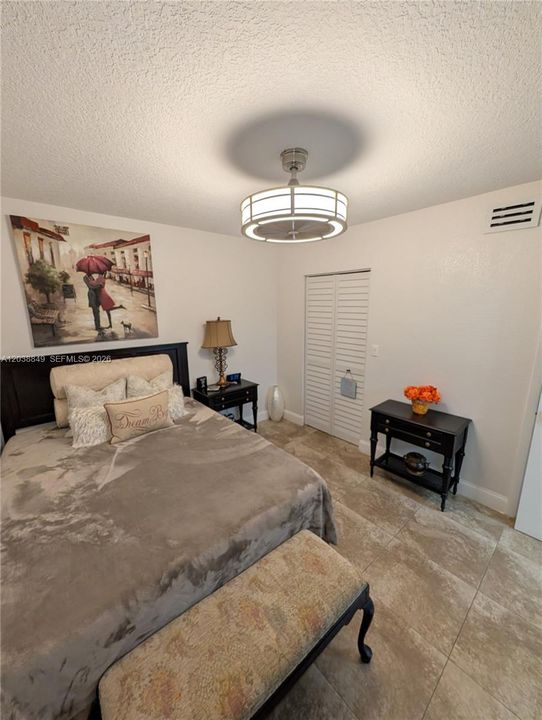 1st floor Bedroom