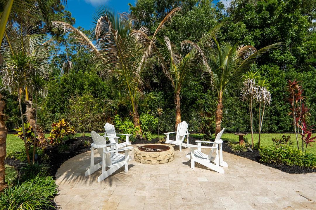 Fire pit