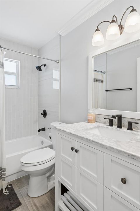 Guest Bath