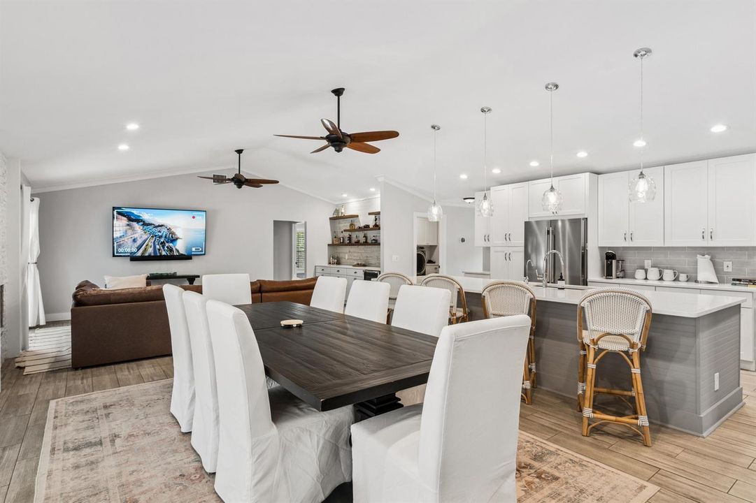 Living Space