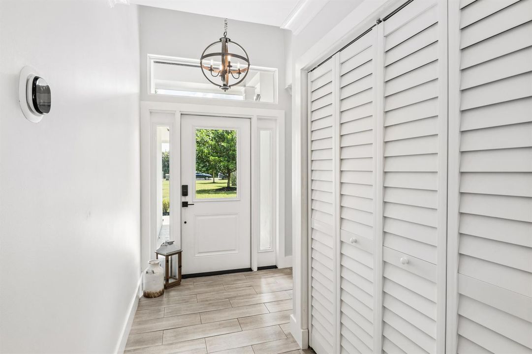 Entryway