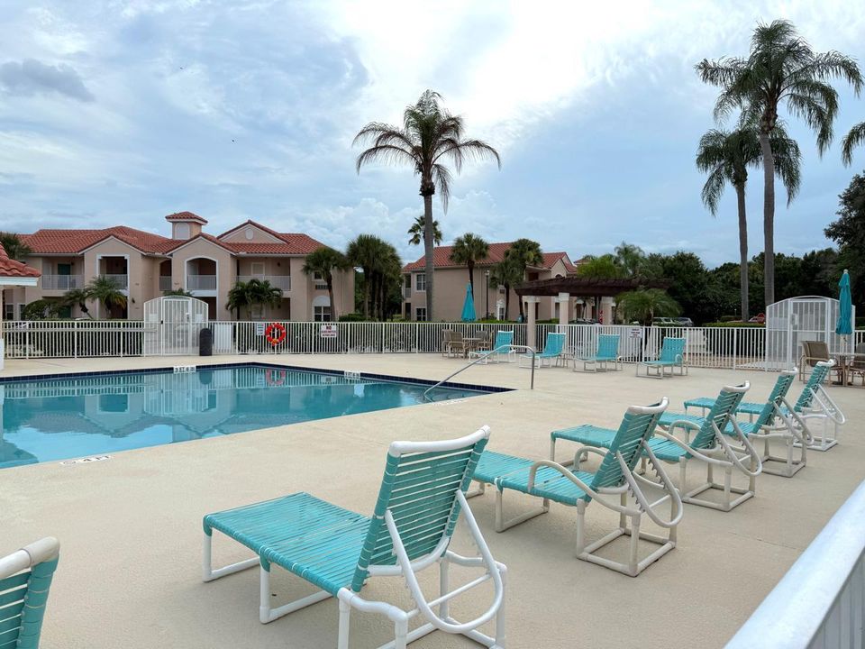 Golf Villas II