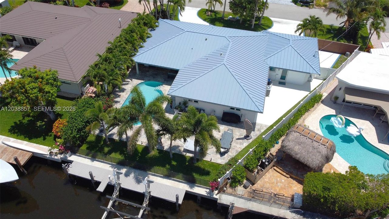 En Venta: $1,850,000 (4 camas, 2 baños, 2250 Pies cuadrados)
