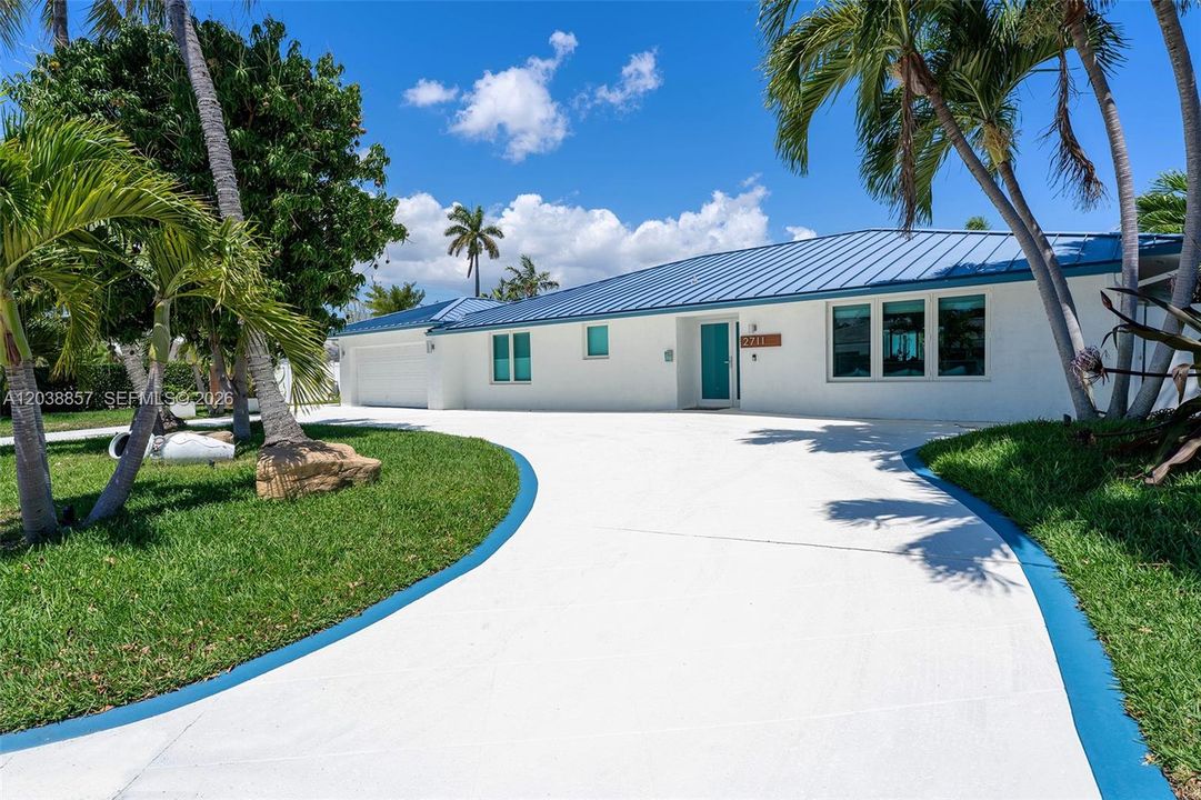 En Venta: $1,850,000 (4 camas, 2 baños, 2250 Pies cuadrados)