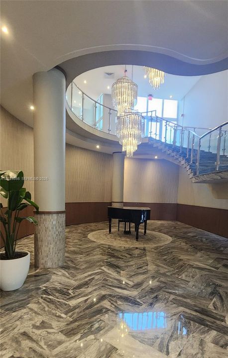 В аренду: $3,100 (1 спален, 1 ванн, 980 Квадратных фут)