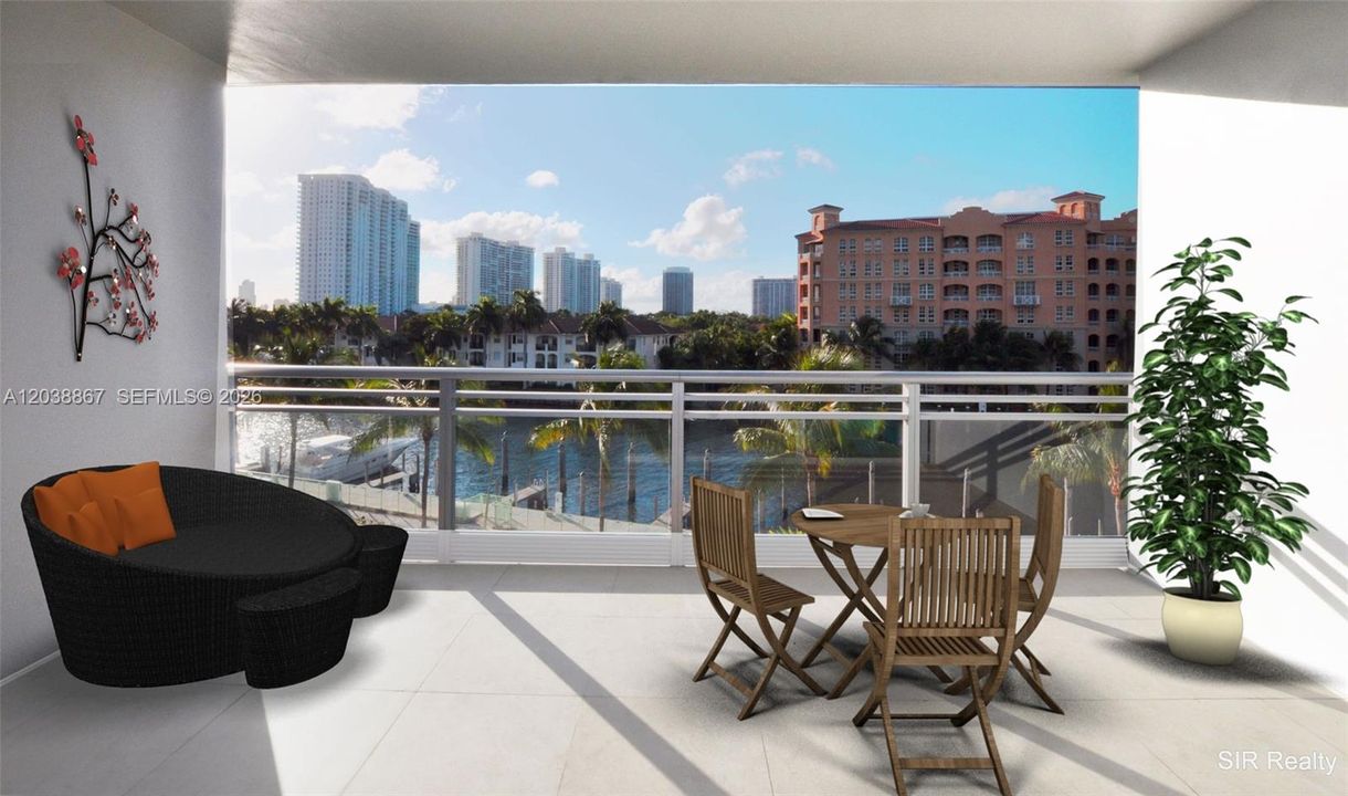For Sale: $740,000 (2 beds, 3 baths, 1552 Square Feet)