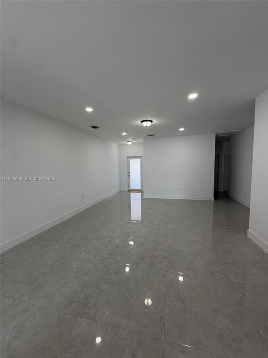 12080 Interior View