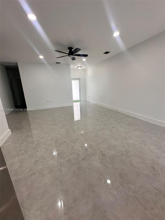 12090 Interior View