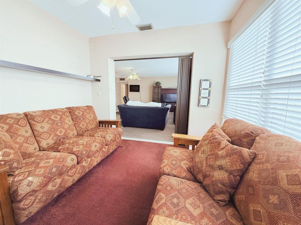 Florida Room
