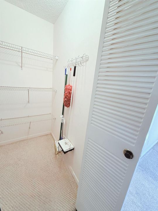 Closet