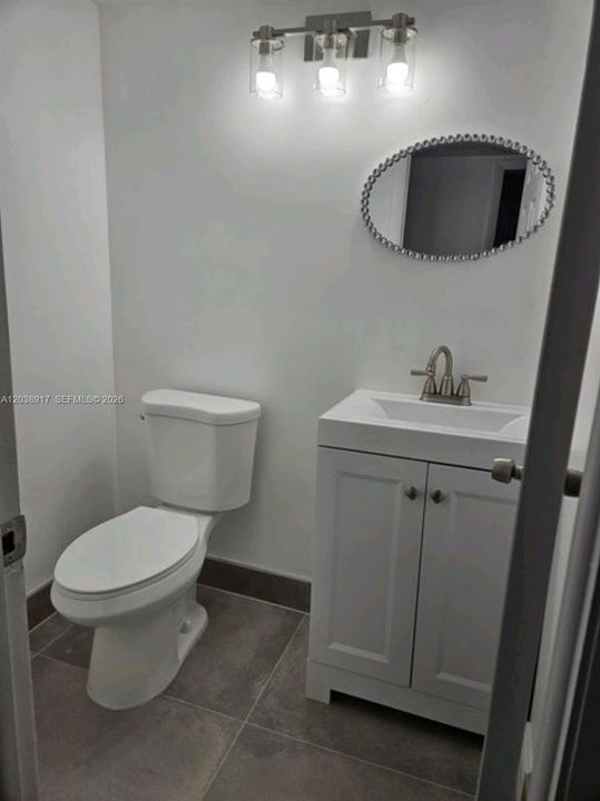 В аренду: $1,800 (1 спален, 1 ванн, 940 Квадратных фут)