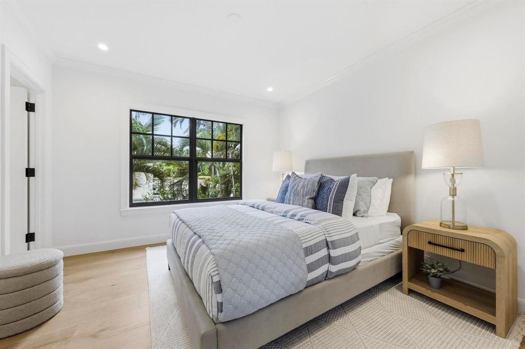 2ND FLR - GUEST SUITE 2