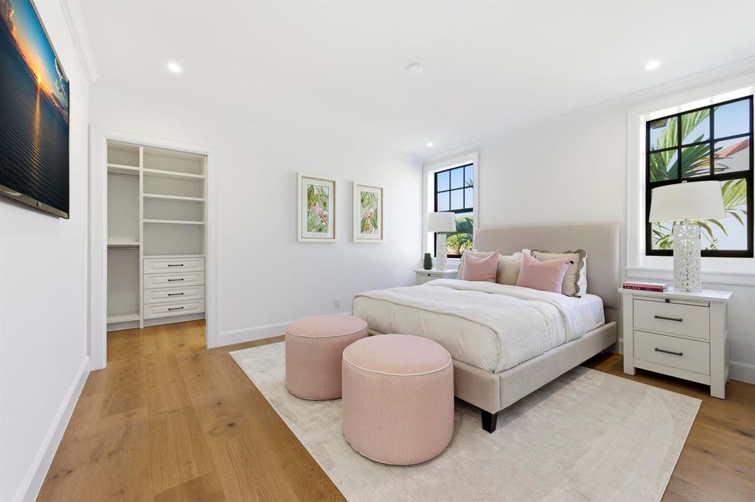 2ND FLR - GUEST SUITE 3