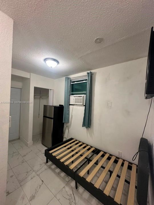 Bedroom / Living Space