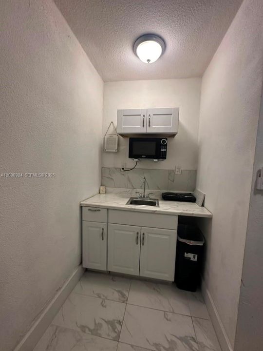 Kitchenette
