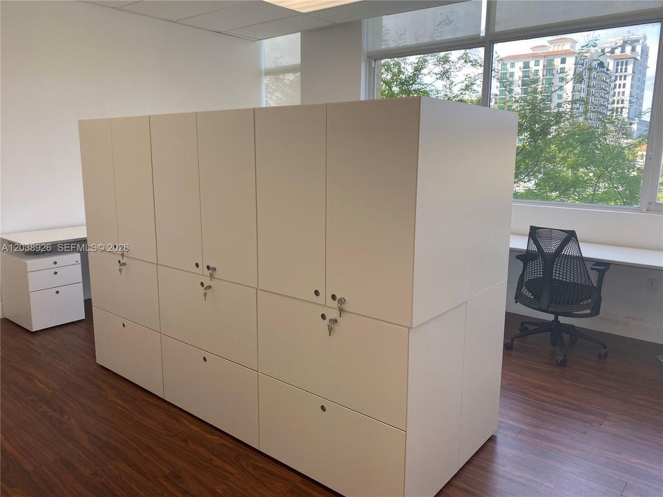 Cabinetry