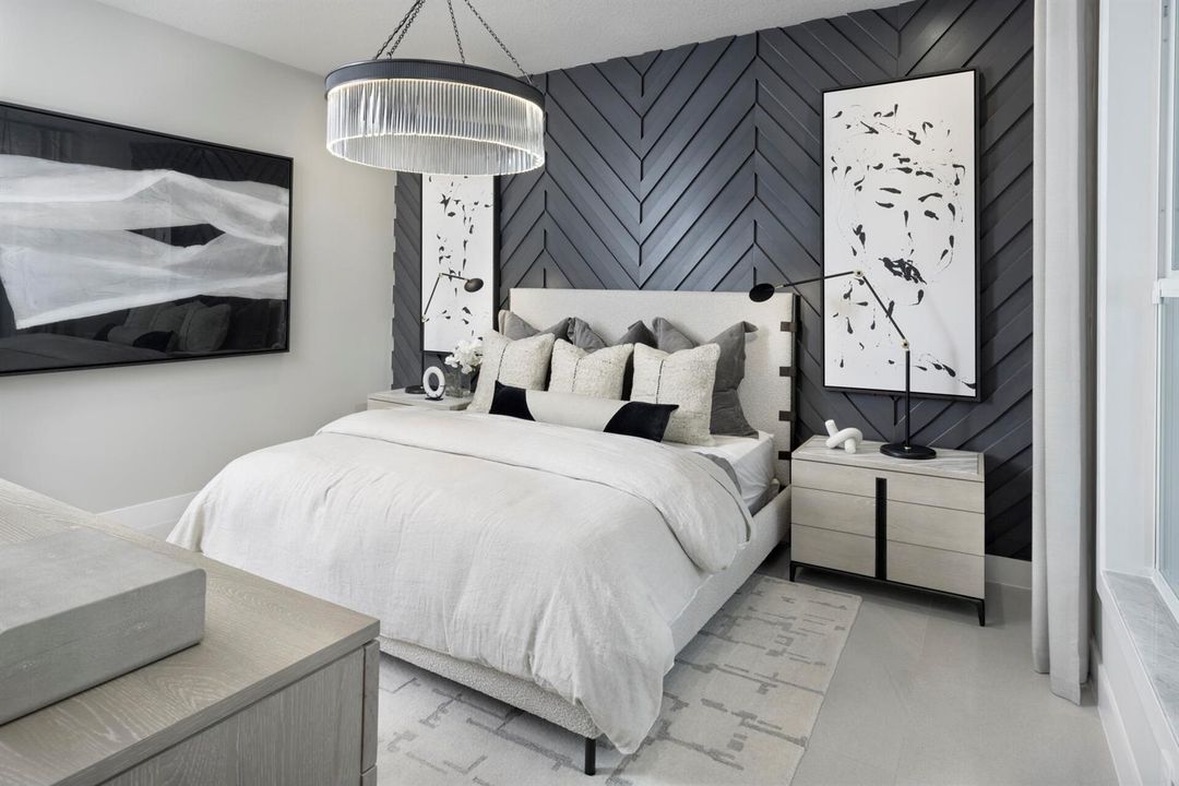 SCP Felicia Owners Bed-RHP