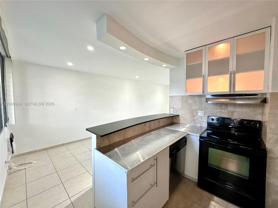 En Renta: $1,850 (1 camas, 1 baños, 530 Pies cuadrados)