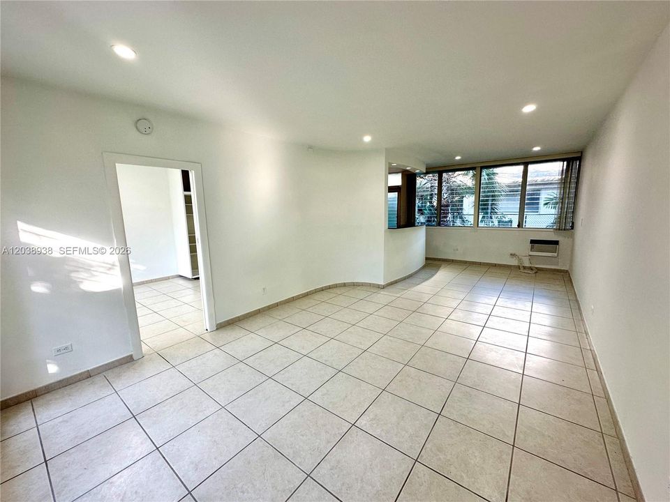 En Renta: $1,850 (1 camas, 1 baños, 530 Pies cuadrados)