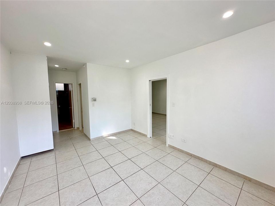 En Renta: $1,850 (1 camas, 1 baños, 530 Pies cuadrados)