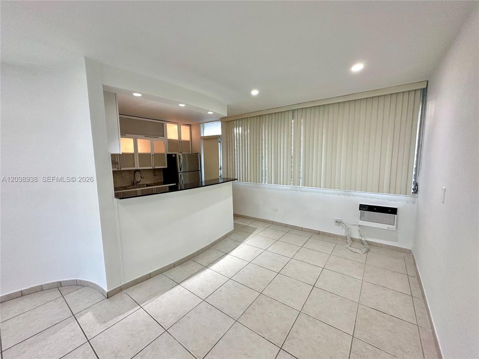 En Renta: $1,850 (1 camas, 1 baños, 530 Pies cuadrados)
