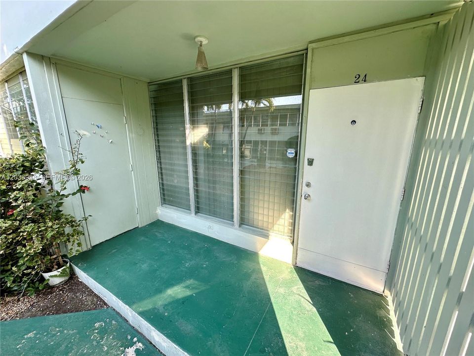 En Renta: $1,850 (1 camas, 1 baños, 530 Pies cuadrados)
