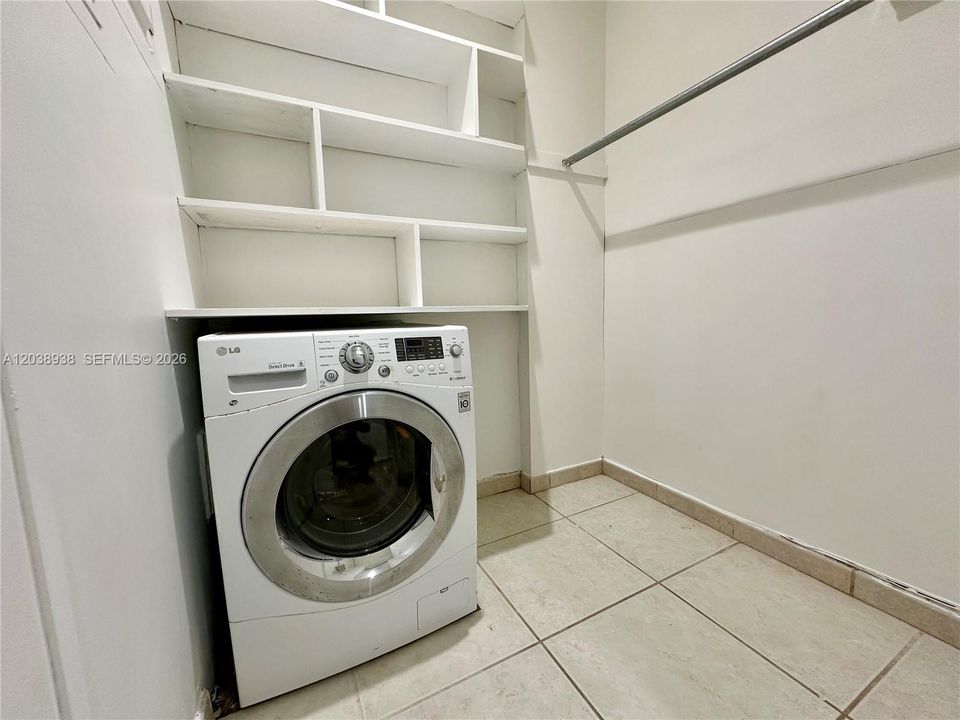 En Renta: $1,850 (1 camas, 1 baños, 530 Pies cuadrados)