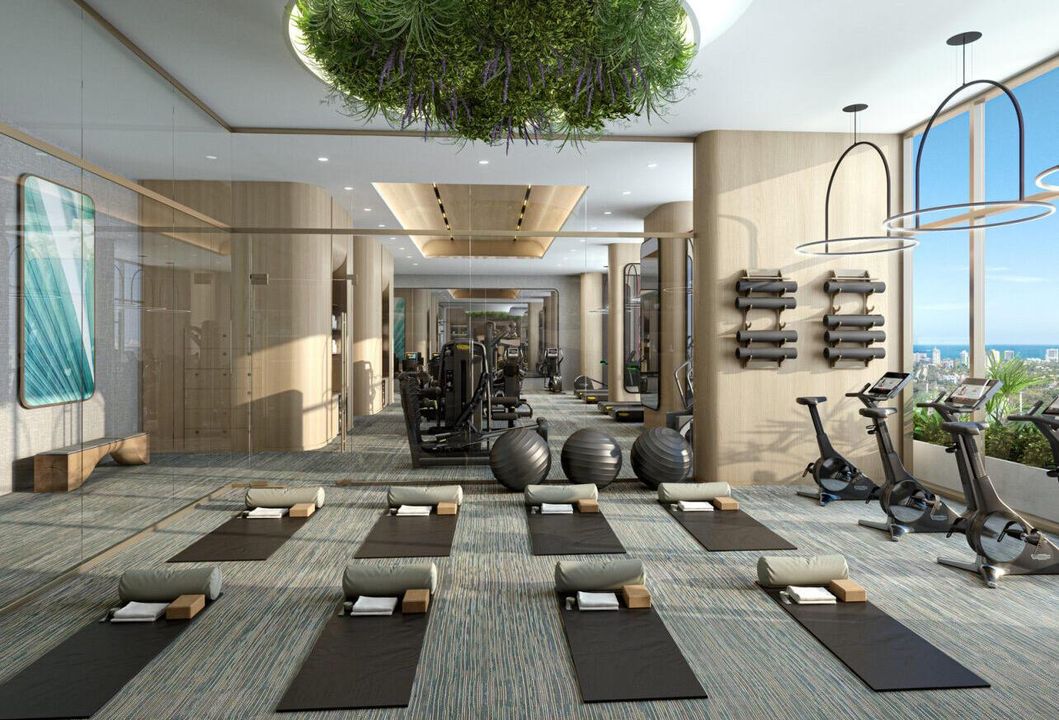 Andare Yoga Studio