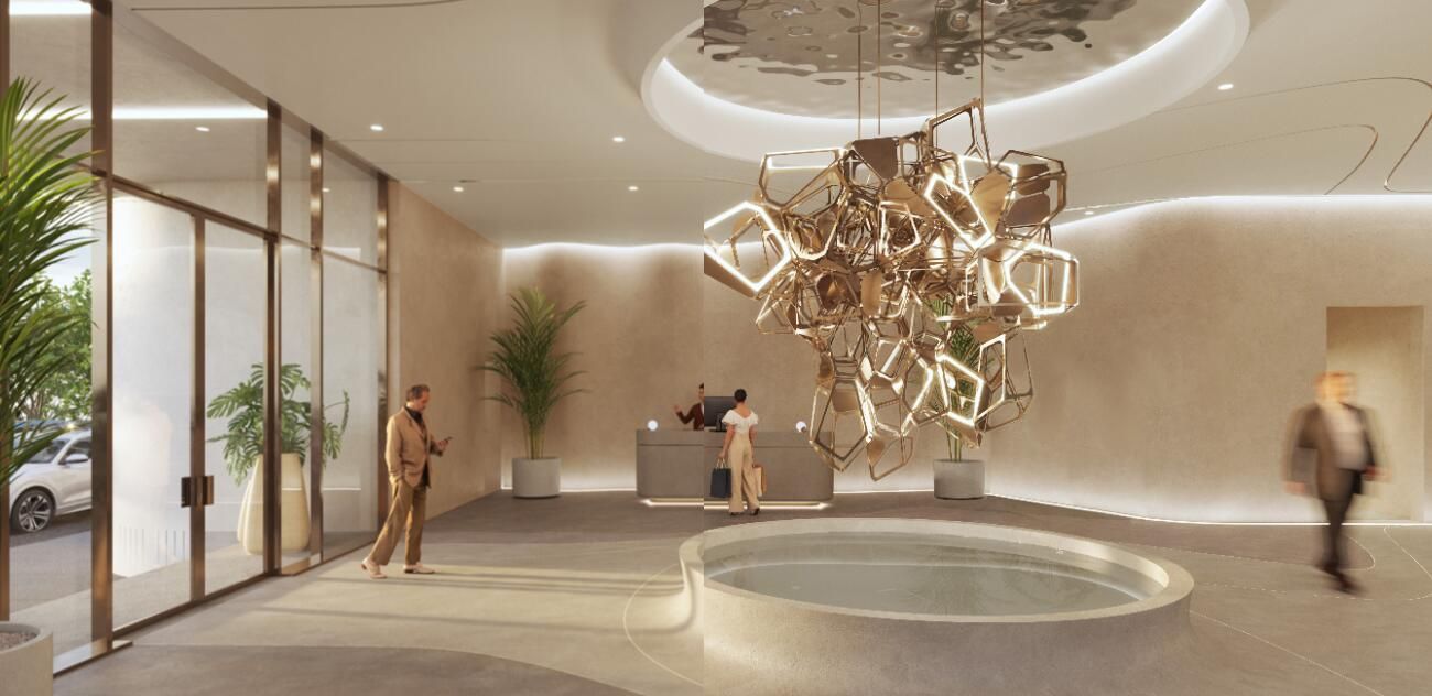 Andare Lobby B