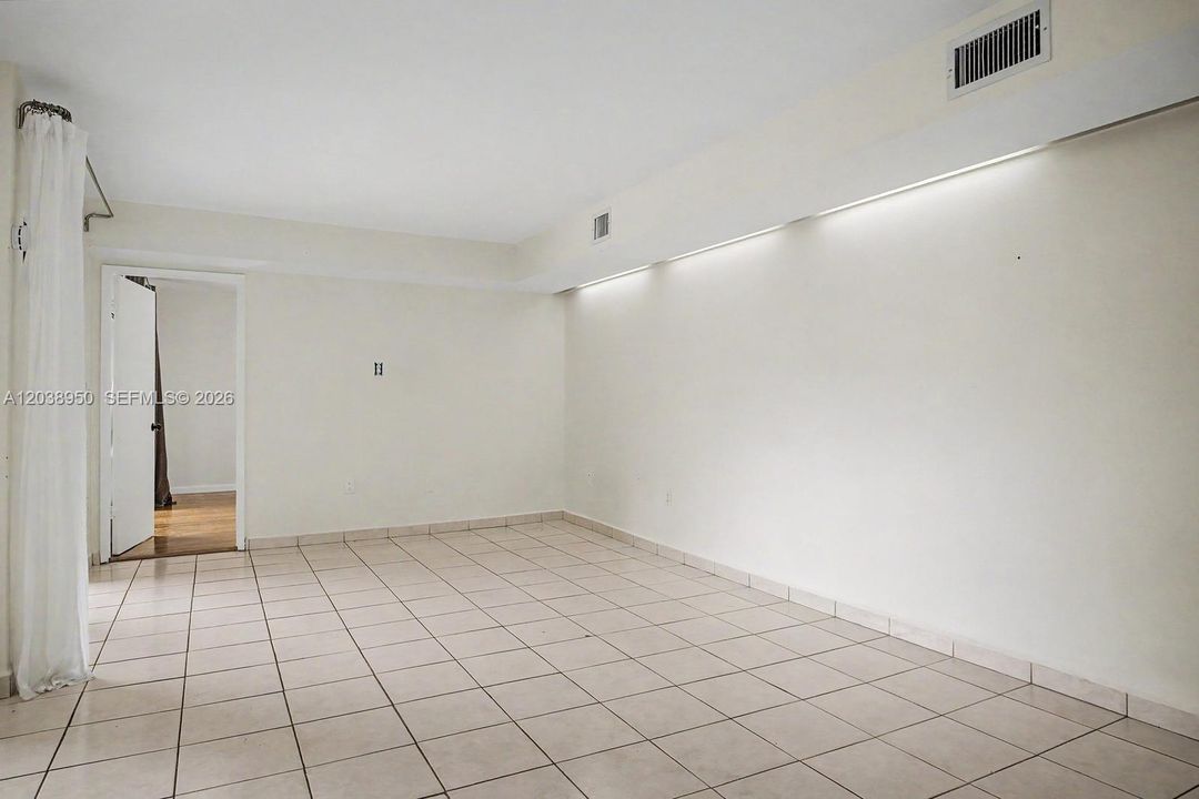 Living Room real
