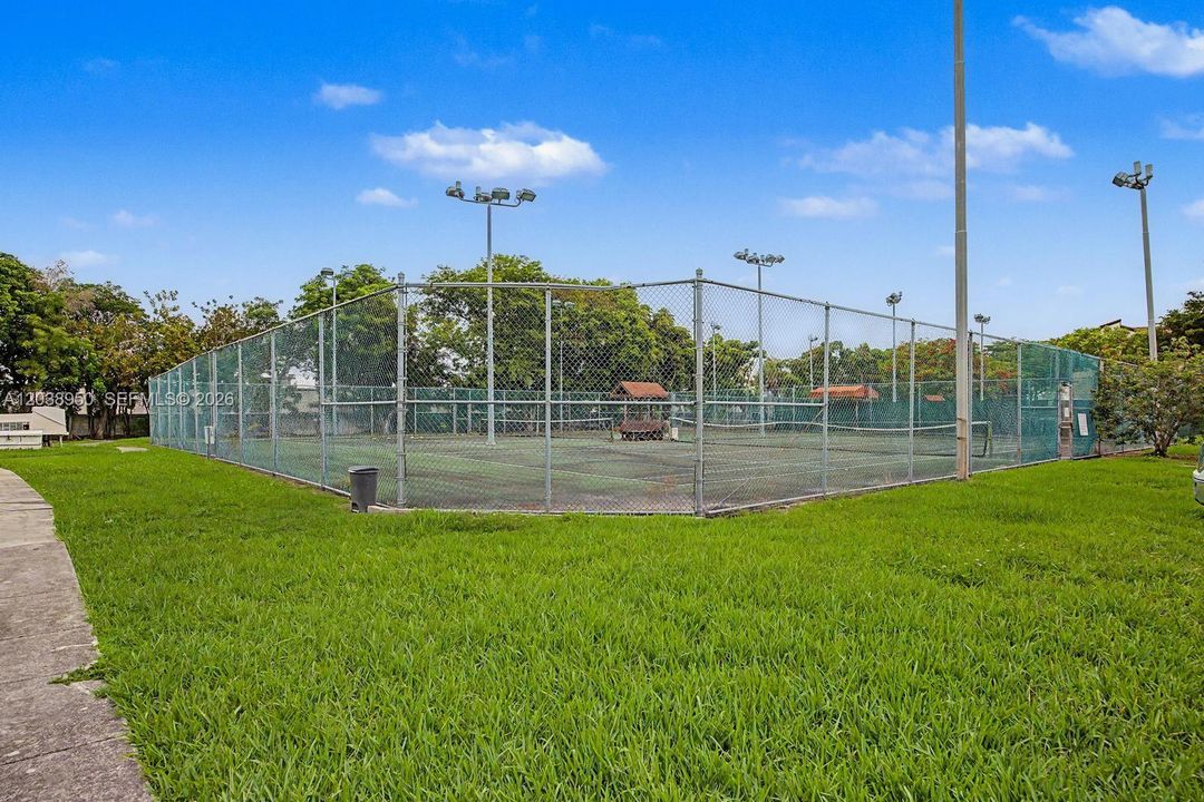 Tennis