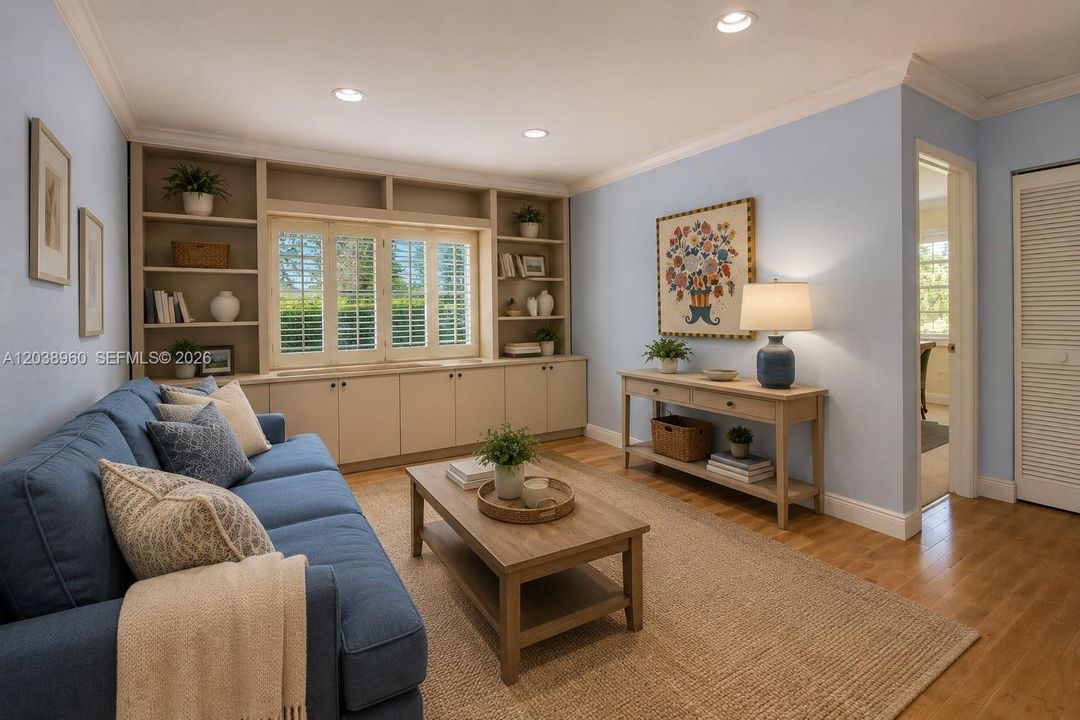 En Venta: $2,175,000 (5 camas, 4 baños, 3734 Pies cuadrados)