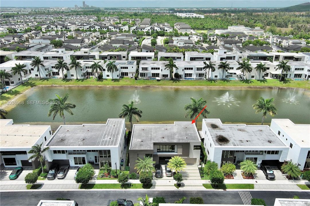 For Sale: $2,845,000 (5 beds, 5 baths, 3841 Square Feet)