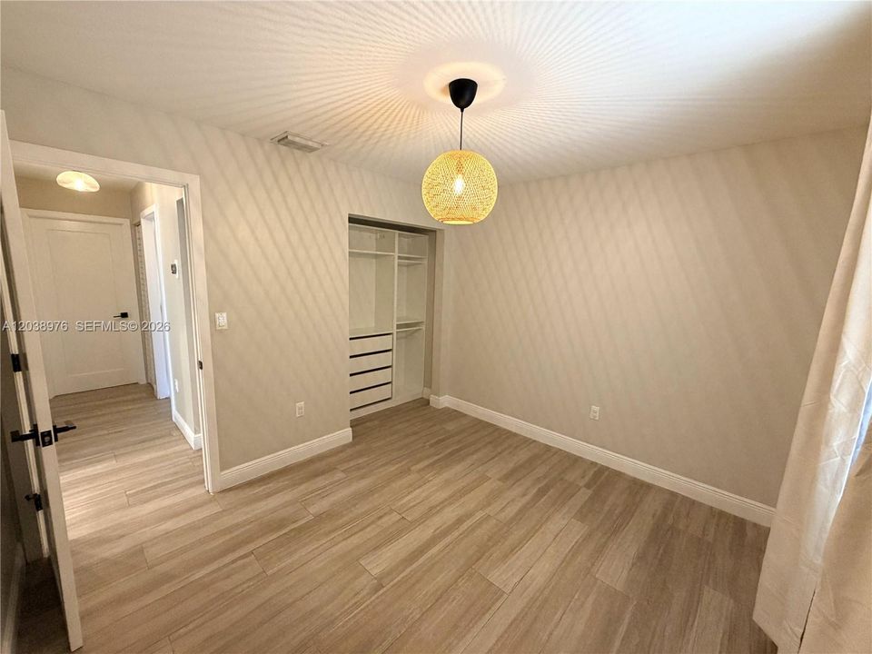 3rd bedroom