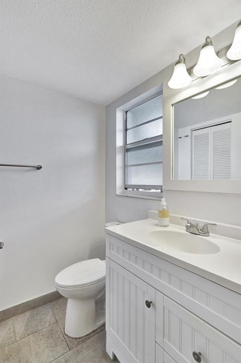 Half Bath 1