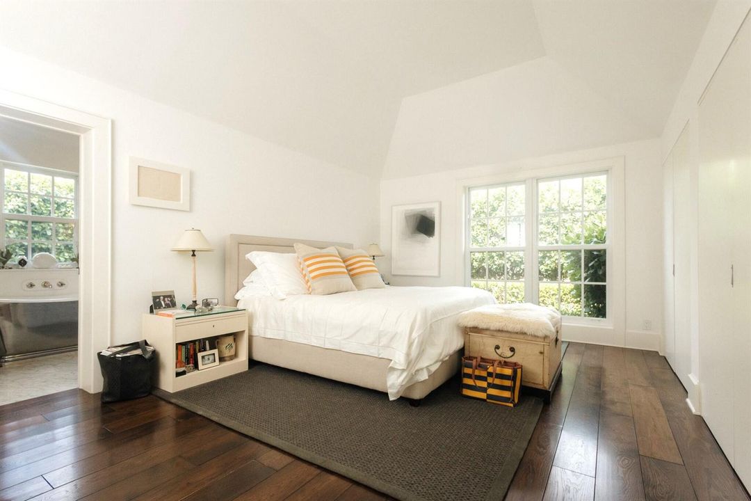 NM 22 Primary Bedroom