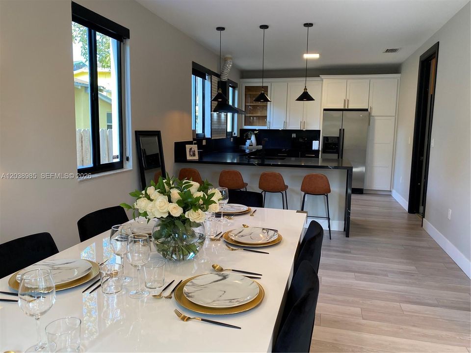 Dinning Room