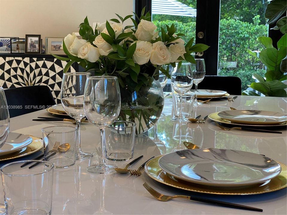 Dinning